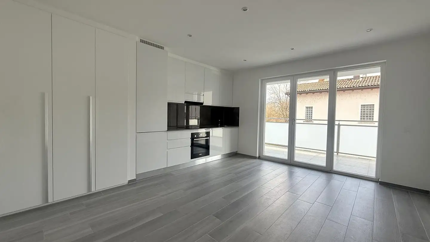 Casa singola in affitto - Via Pizzamiglio 24, 6833 Vacallo