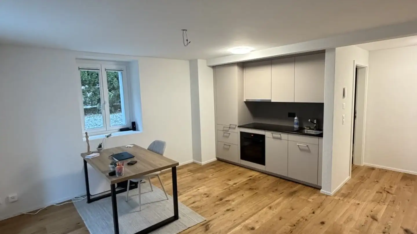 Apartment for rent - Domänenstrasse 8, 9008 St. Gallen