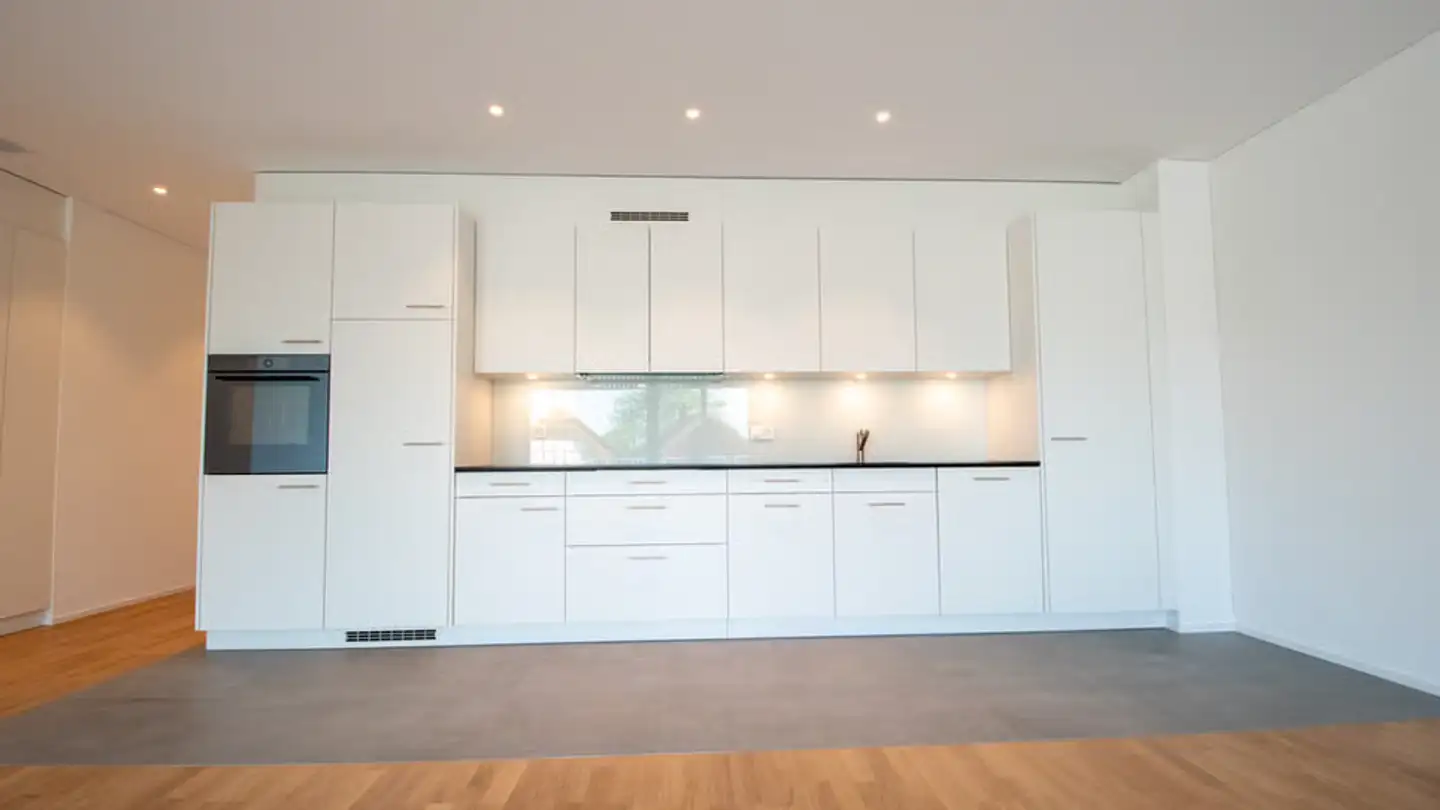 Wohnung mieten - Hauptstrasse 46, 2554 Meinisberg