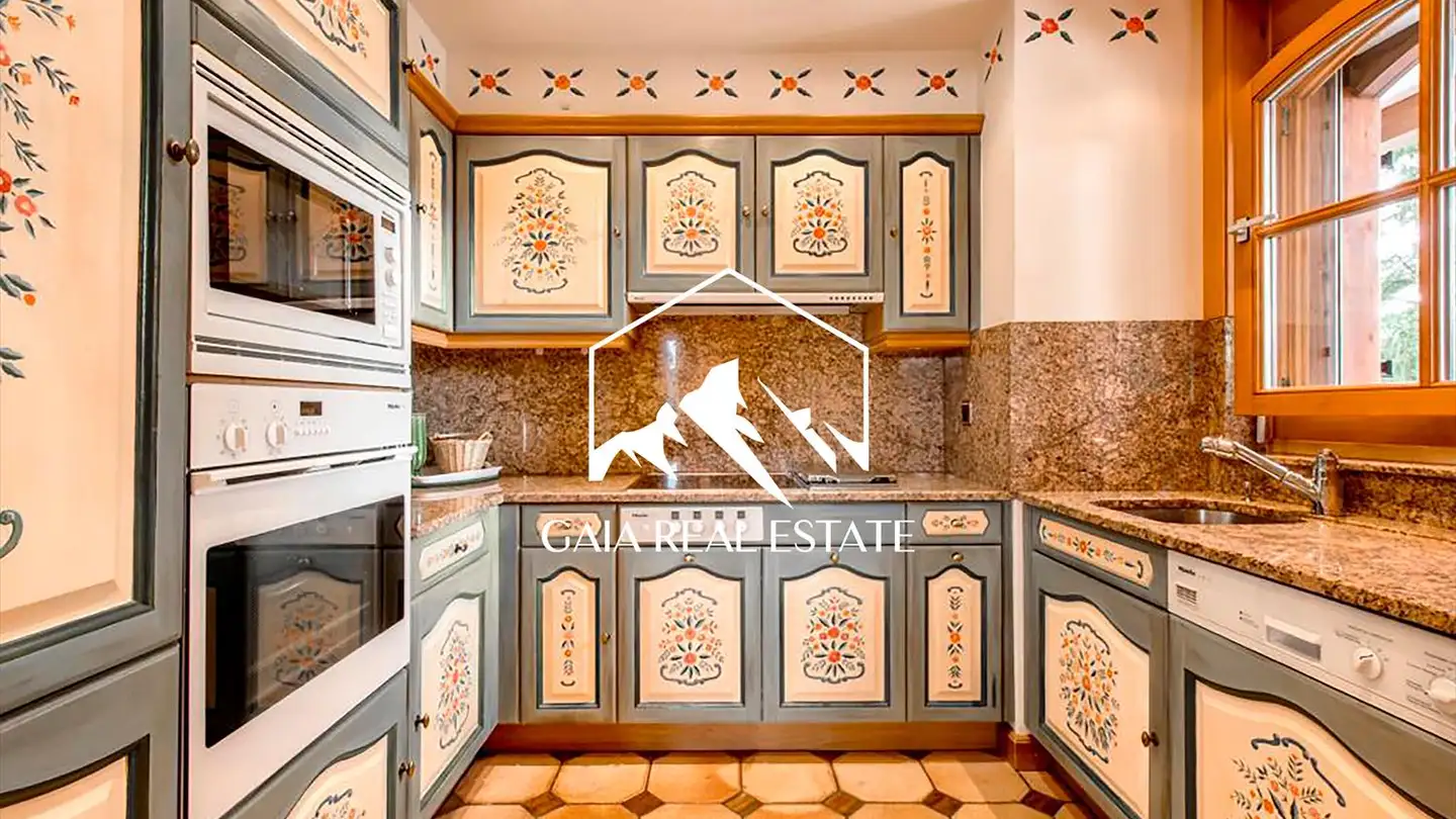 Appartamento in affitto - Allée Elisée Bonvin, 3963 Crans-Montana - Photo 4