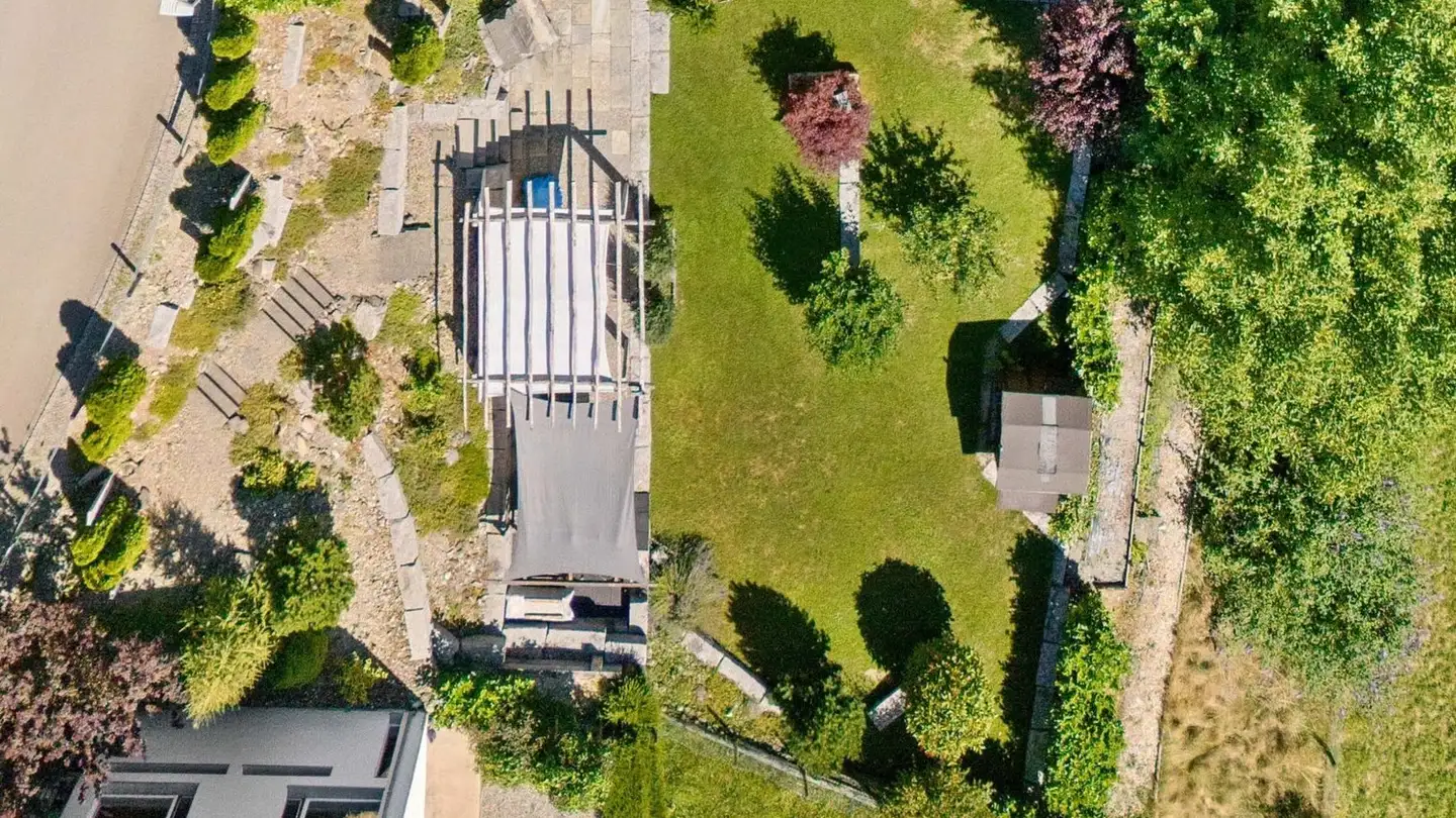 Bauland kaufen - Zelgli, 5708 Birrwil