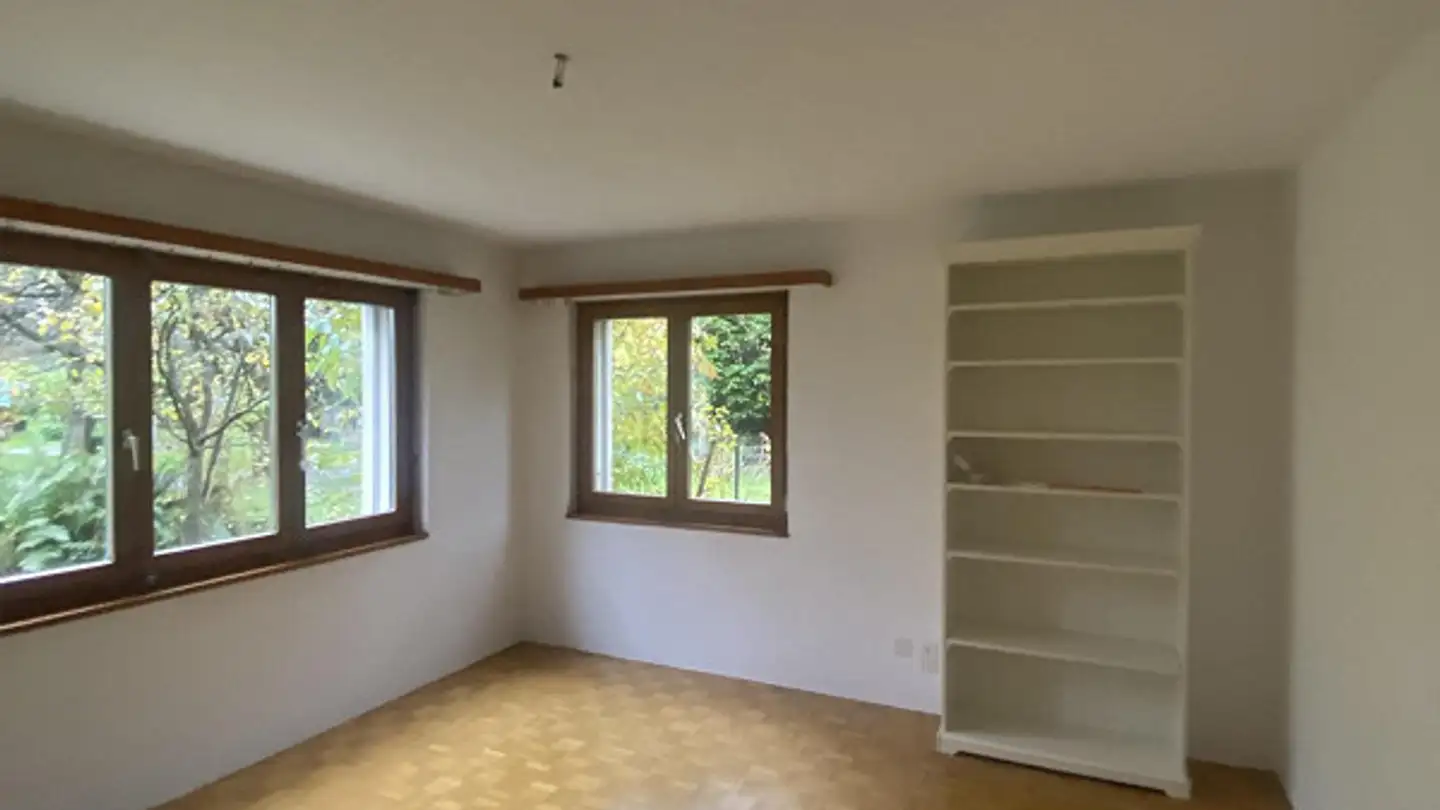 Single room for rent - Schwemmiweg 7, 8880 Walenstadt