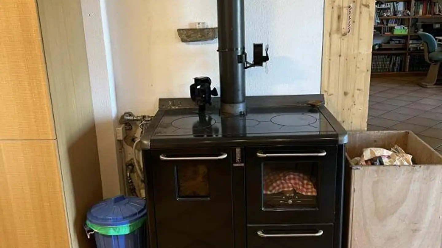 Casa singola in vendita - 6599 Robasacco - Photo 4