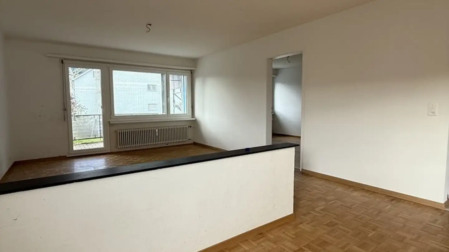 Apartment for rent - Haldenstrasse 32, 8134 Adliswil - Photo 4