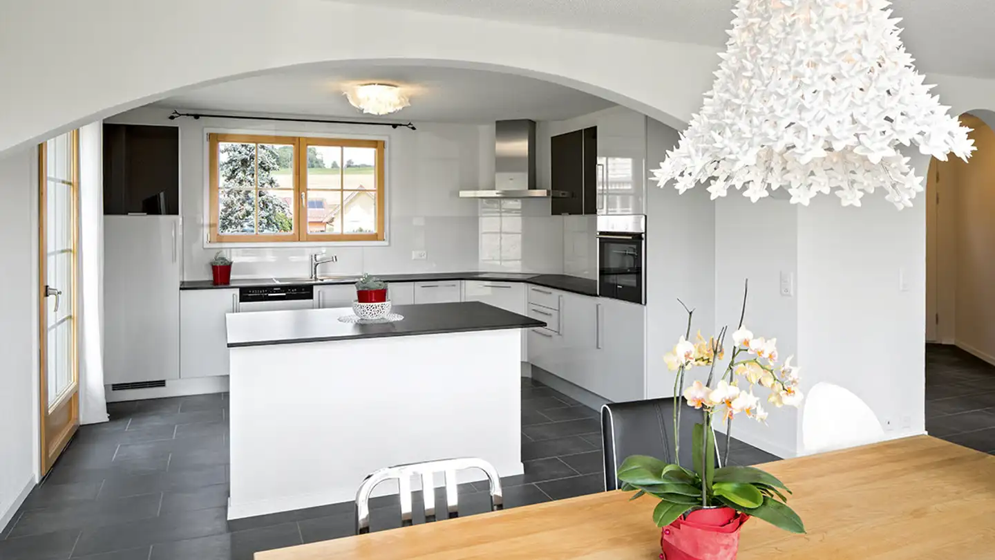 Einfamilienhaus kaufen - 1670 Ursy - Foto 4