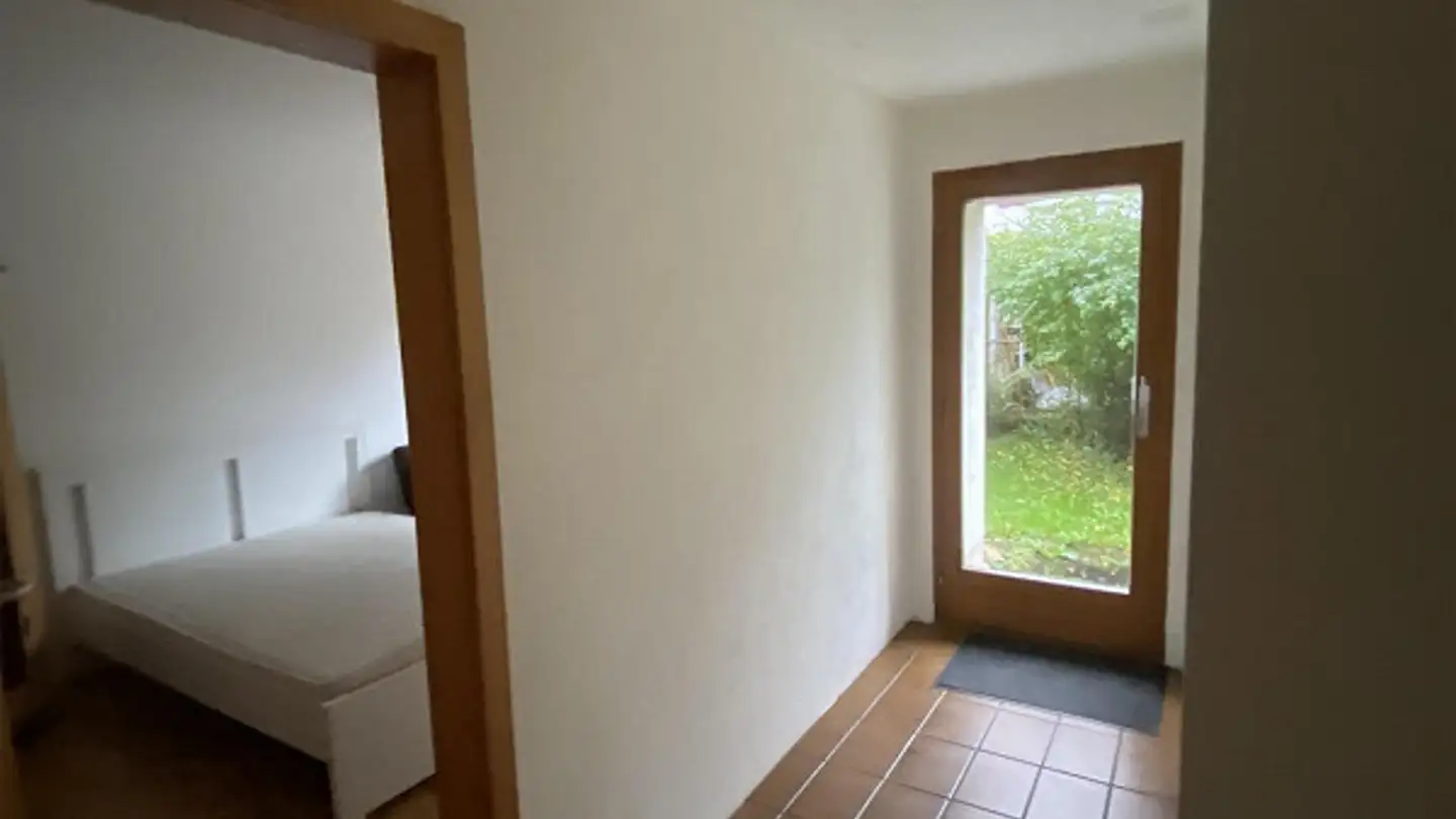 Stanza singola in affitto - Schwemmiweg 7, 8880 Walenstadt - Photo 2