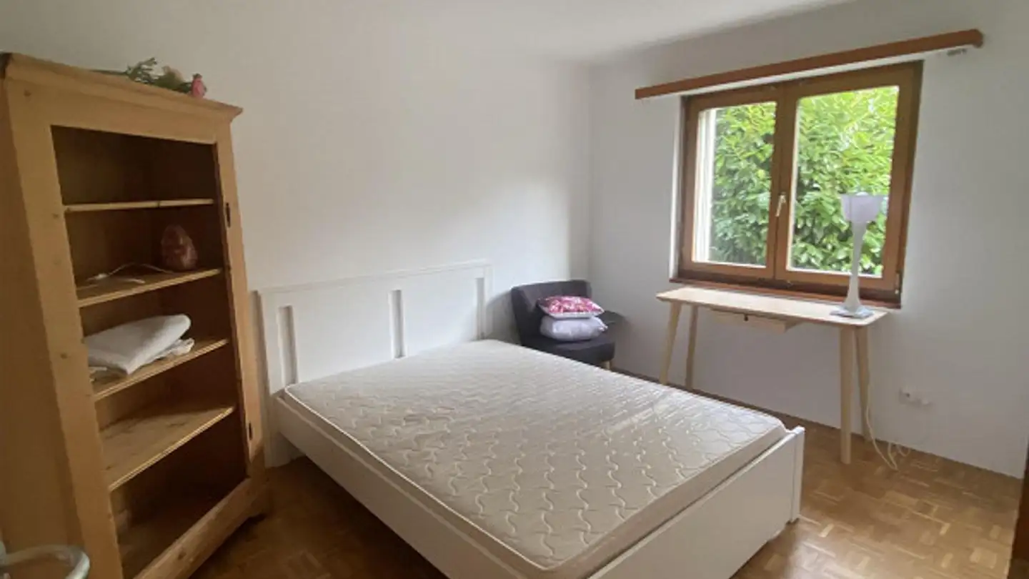 Stanza singola in affitto - Schwemmiweg 7, 8880 Walenstadt - Photo 3