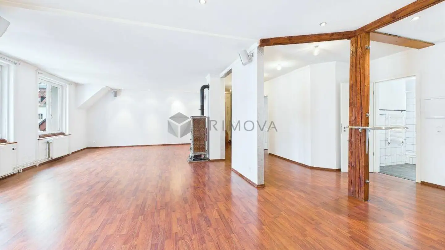 Edificio residenziale in vendita - 6003 Luzern - Photo 2