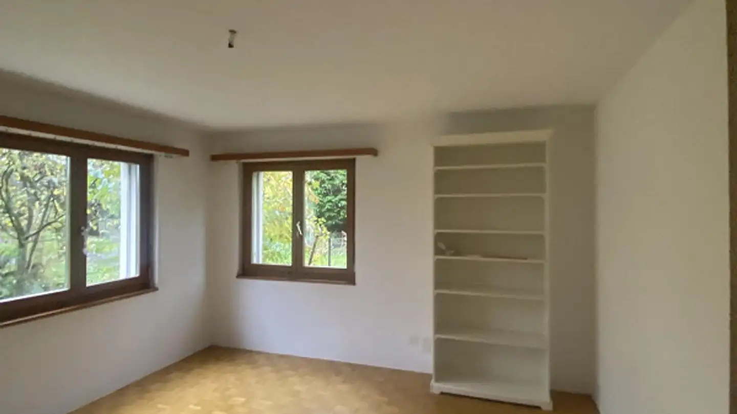 Stanza singola in affitto - Schwemmiweg 7, 8880 Walenstadt - Photo 4