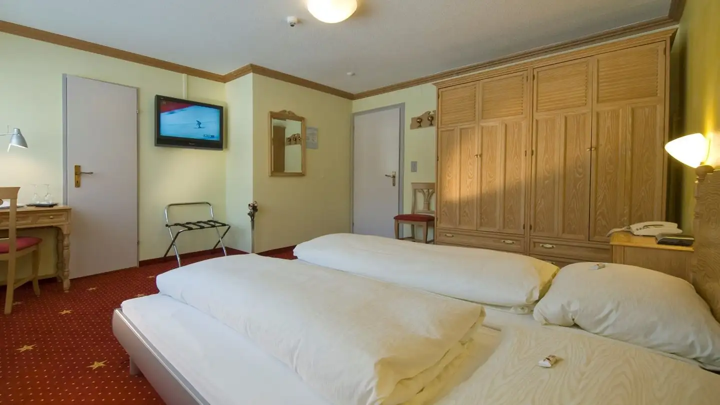 Appartamento ammobiliato in affitto - Dorfstrasse 29, 9657 Unterwasser - Photo 2