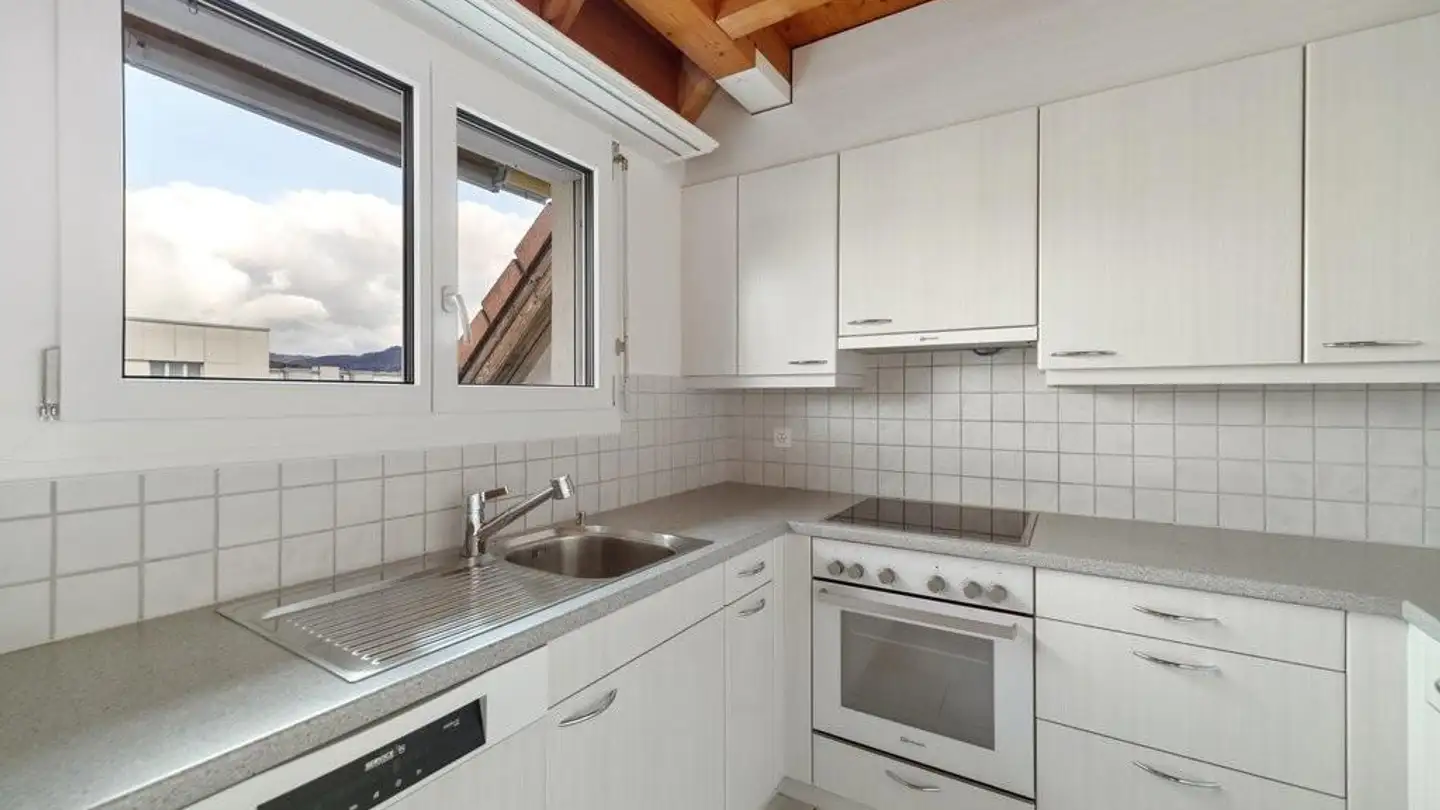 Apartment for rent - Alte Landstrasse 26, 4657 Dulliken - Photo 2