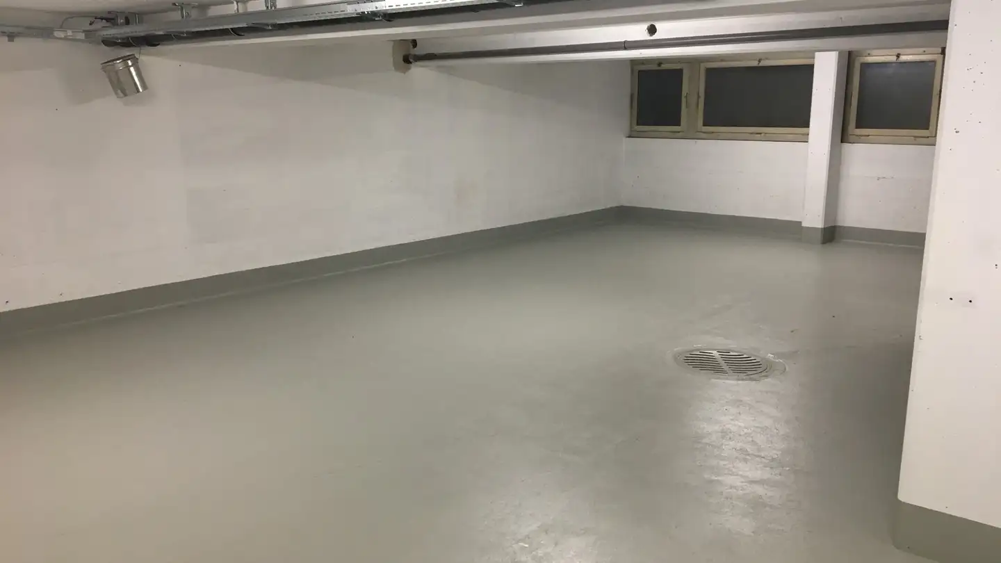 Storage space for rent - Freiburgstrasse 341, 3018 Bern