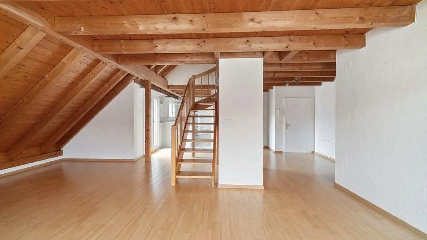 Apartment for rent - Alte Landstrasse 26, 4657 Dulliken - Photo 3