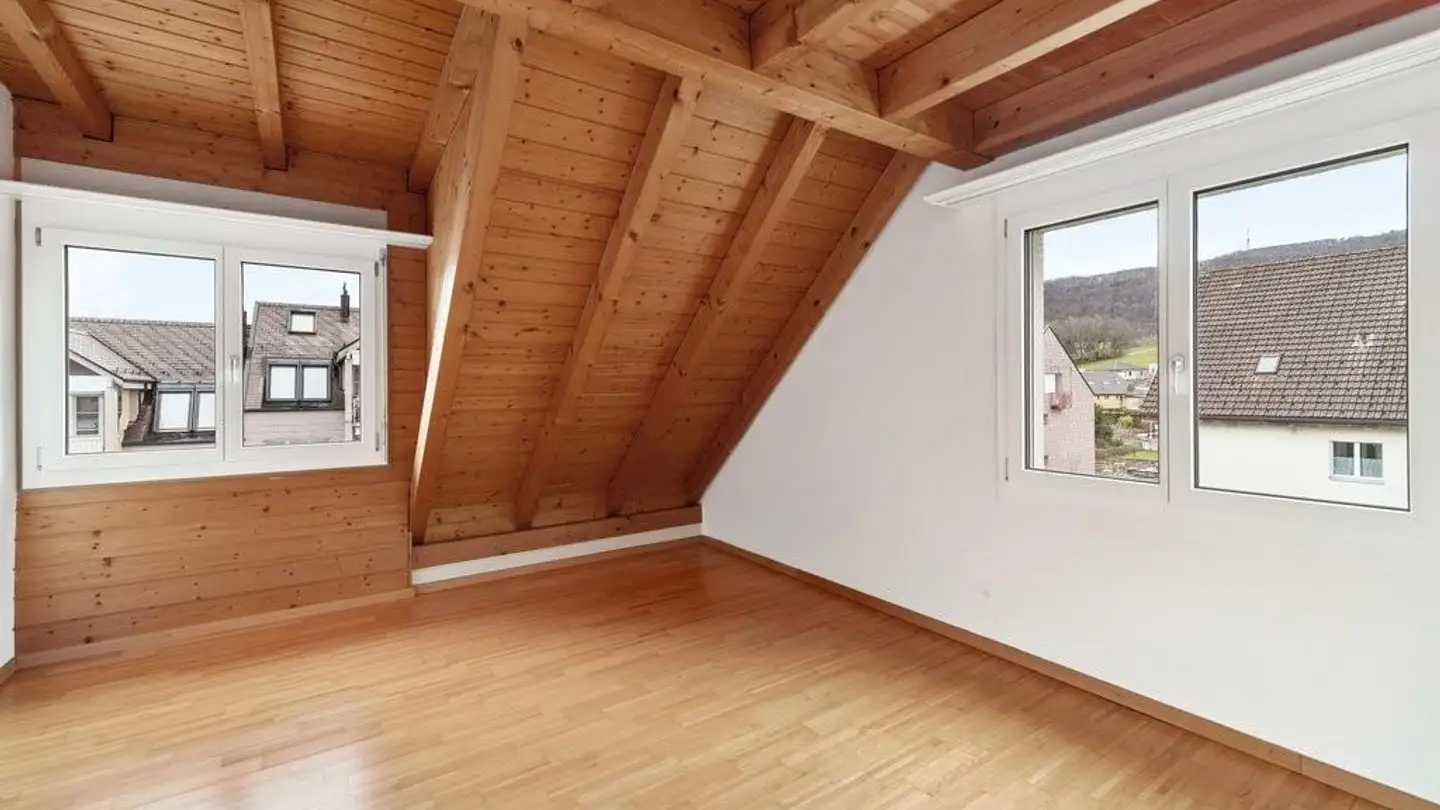 Apartment for rent - Alte Landstrasse 26, 4657 Dulliken - Photo 4
