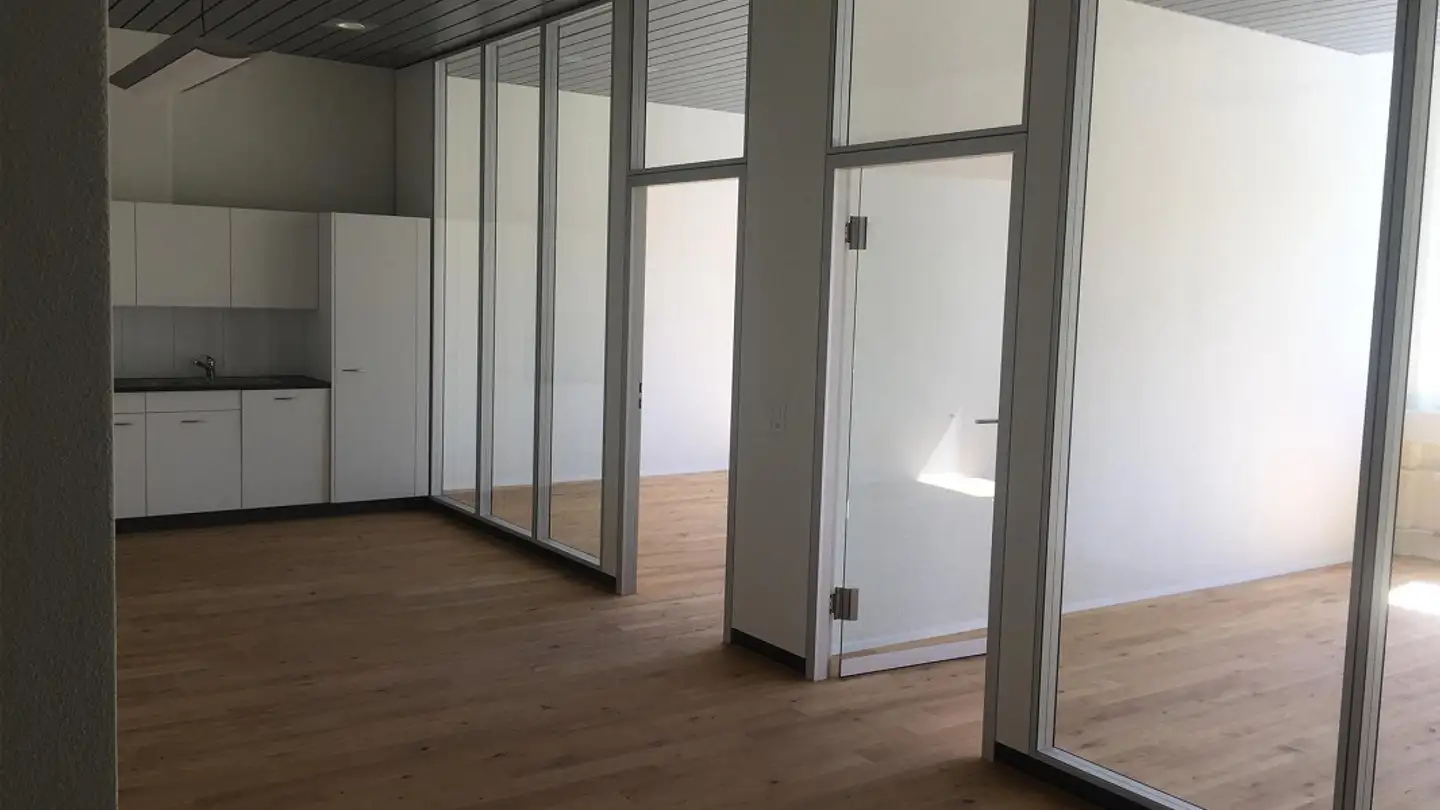 Bureau à louer - Güterstrasse 3, 6060 Sarnen