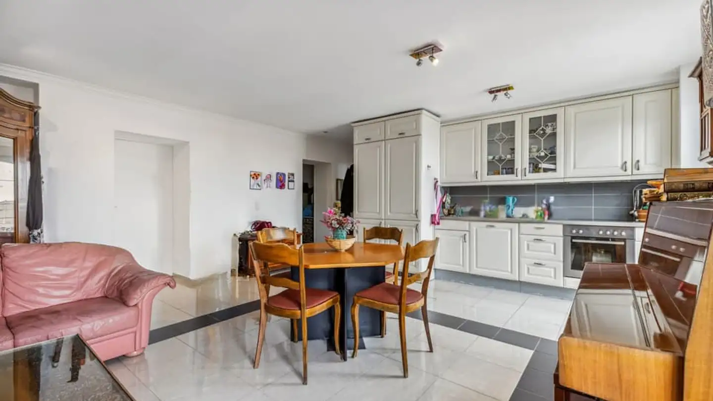 Apartment for sale - 1820 Veytaux - Photo 3