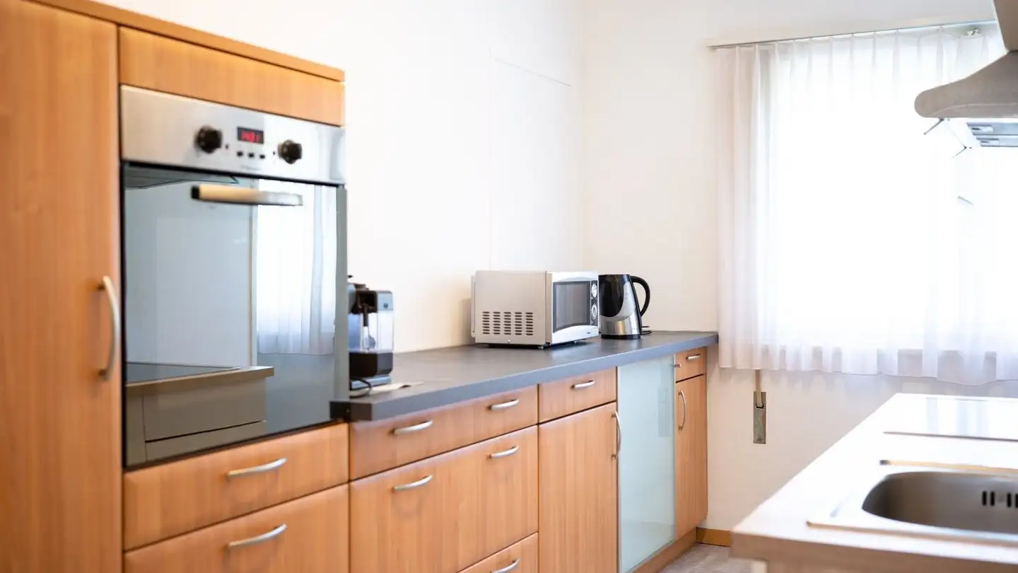 Appartamento ammobiliato in affitto - Dorfstrasse 29, 9657 Unterwasser - Photo 3