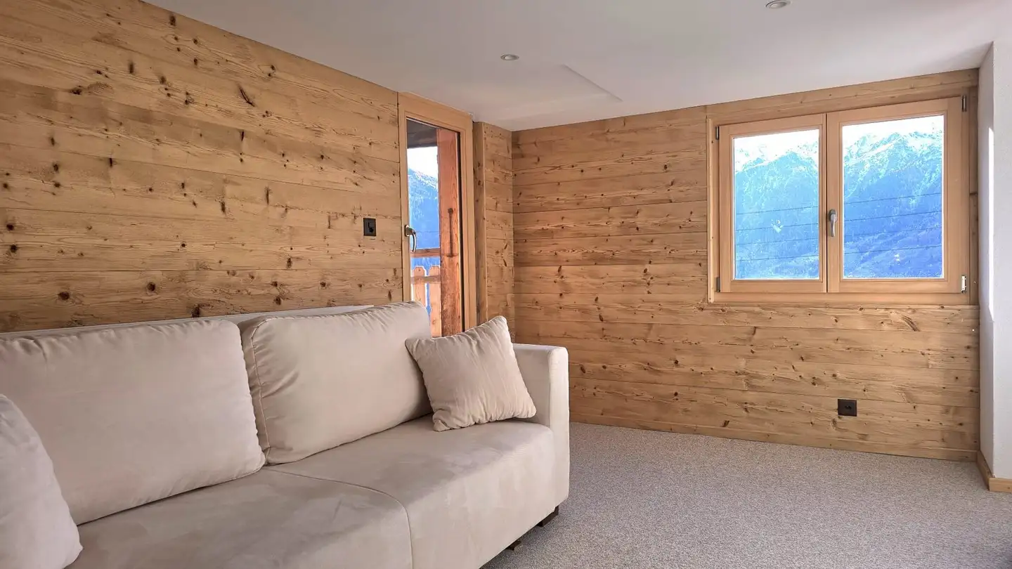 Appartamento in affitto - Rue De La Maison Blanche 18, 1969 Suen (St-Martin) - Photo 2