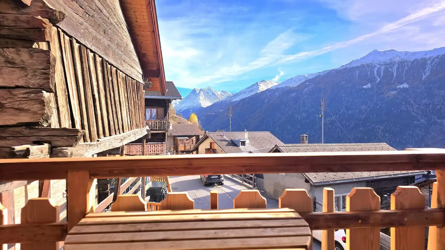 Appartamento in affitto - Rue De La Maison Blanche 18, 1969 Suen (St-Martin) - Photo 3