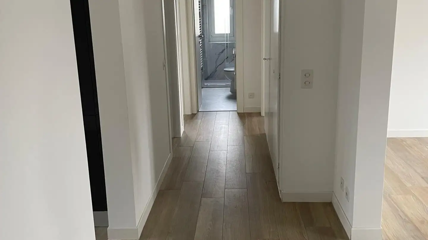 Appartement à louer - Strada Regina 38, 6874 Castel San Pietro - Photo 3