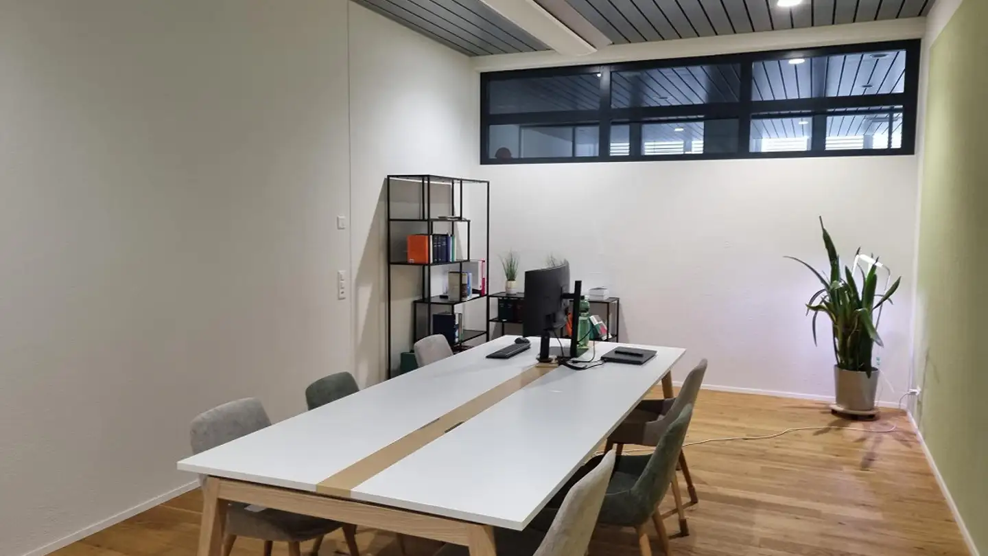 Bureau à louer - Güterstrasse 3, 6060 Sarnen - Photo 2