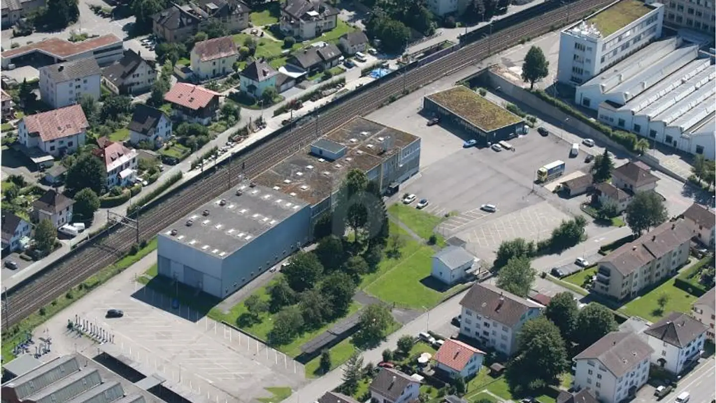 Parkplatz im Freien mieten - 4528 Zuchwil - Foto 2