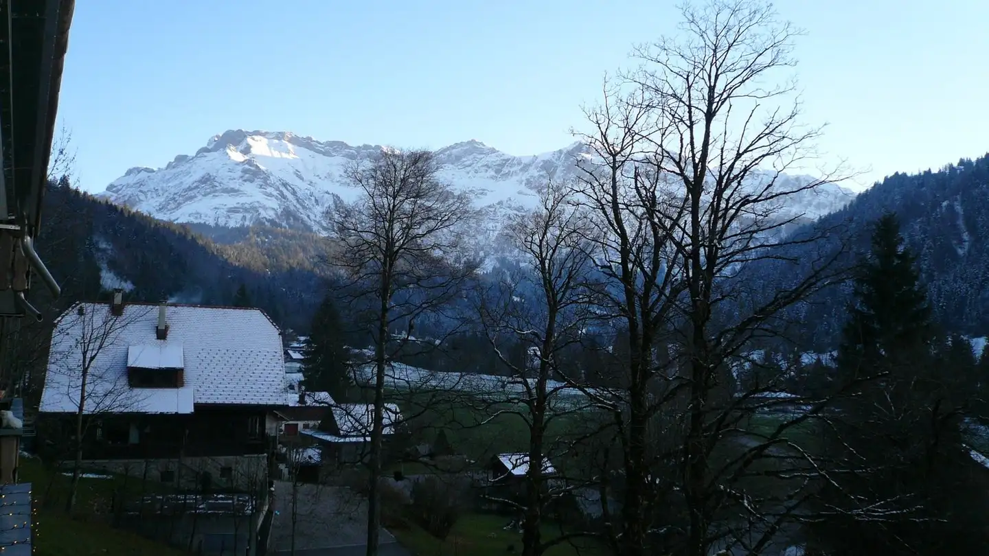 Appartamento in vendita - Würzenrain 21, 6013 Eigenthal - Photo 4