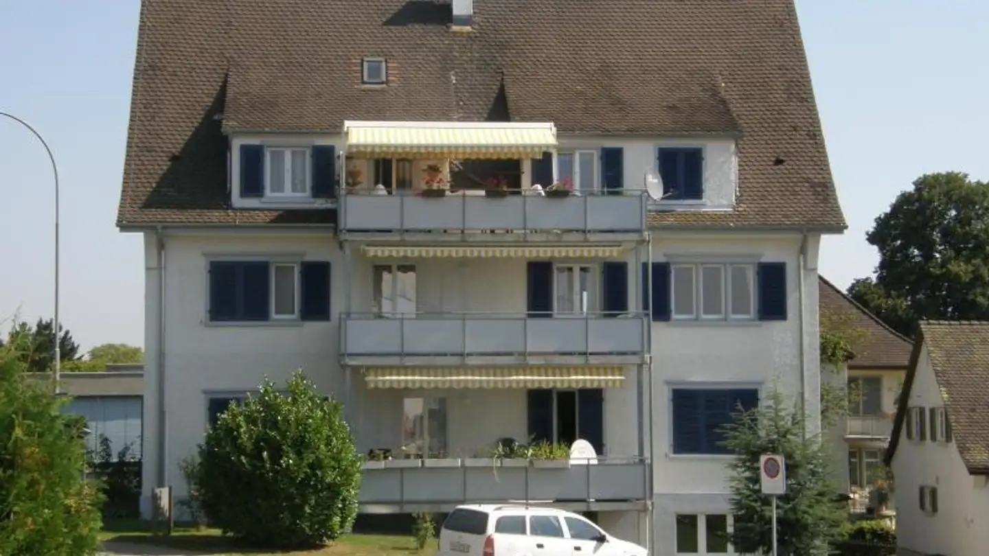 Appartamento in affitto - Zelgstrasse 36, 8212 Neuhausen am Rheinfall