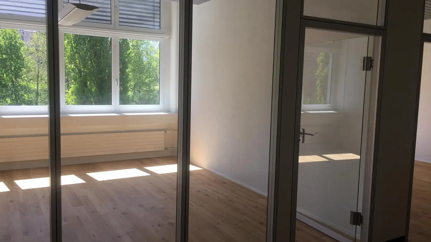 Bureau à louer - Güterstrasse 3, 6060 Sarnen - Photo 3