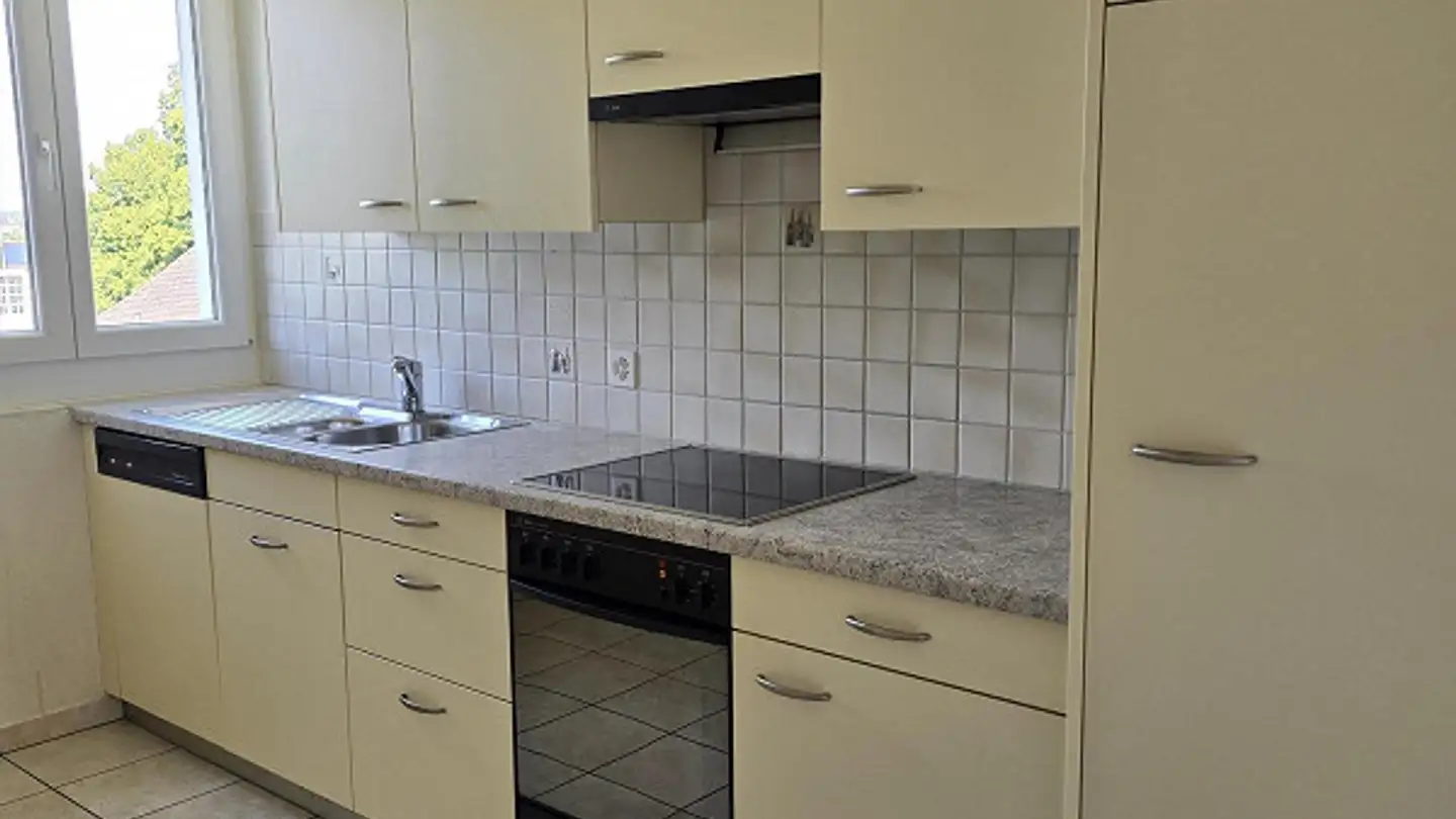 Apartment for rent - Zelgstrasse 36, 8212 Neuhausen am Rheinfall - Photo 2