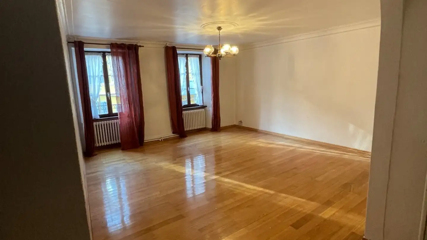 Appartement à louer - 1890 St-Maurice