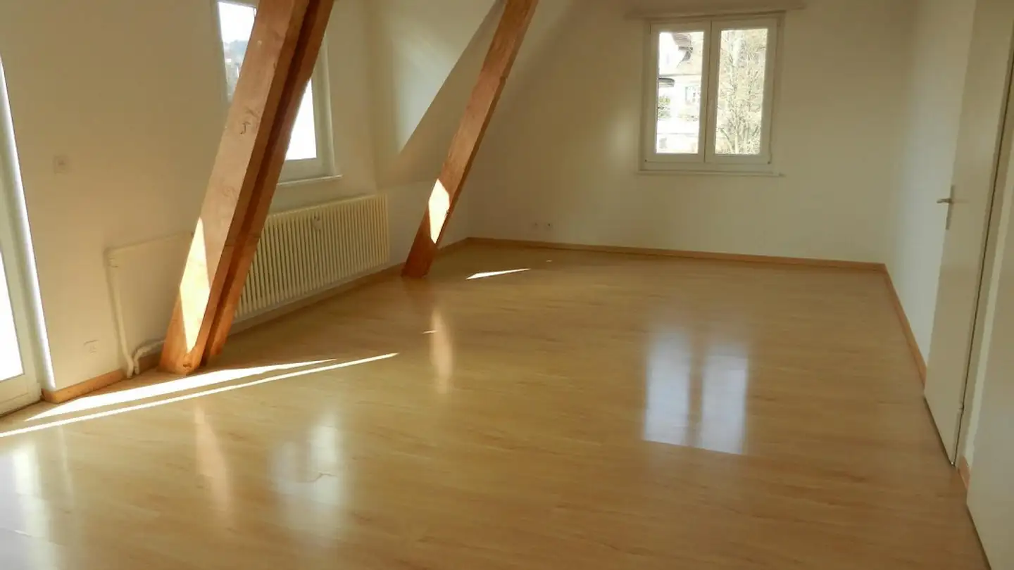 Apartment for rent - Zelgstrasse 36, 8212 Neuhausen am Rheinfall - Photo 3