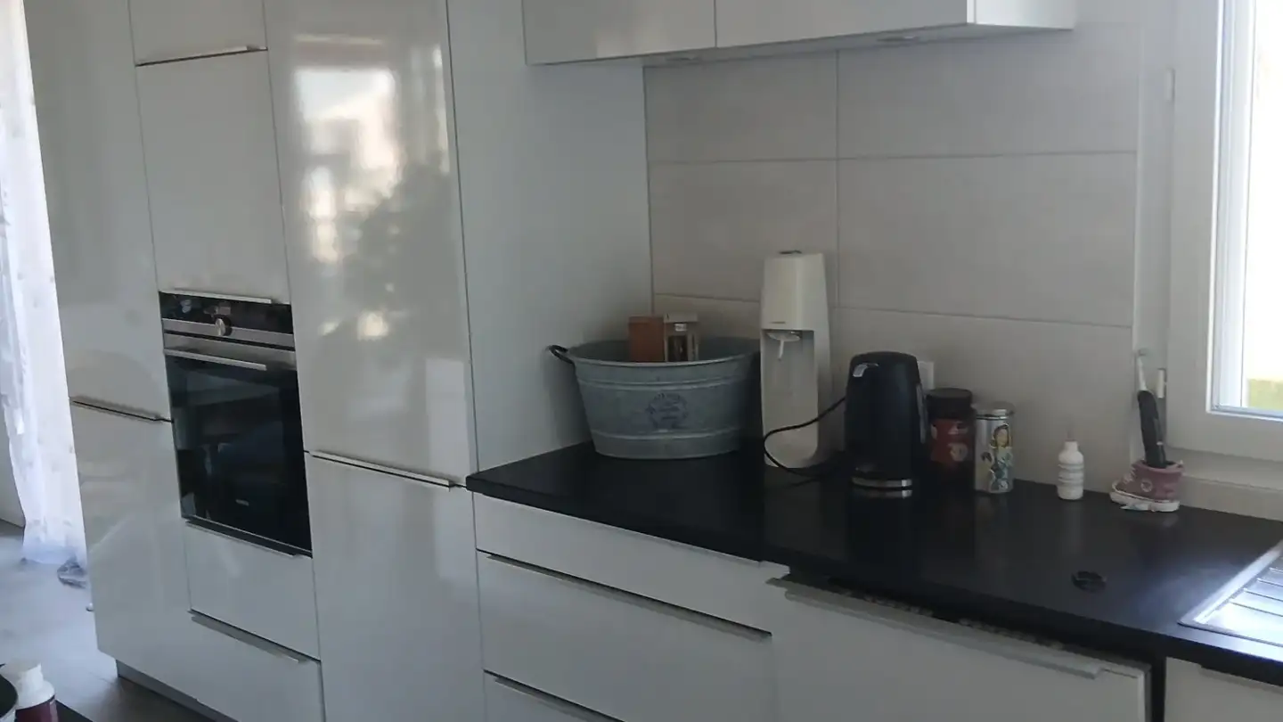 Stanza singola in affitto - Route du Merelet 13, 1042 Assens - Foto 3