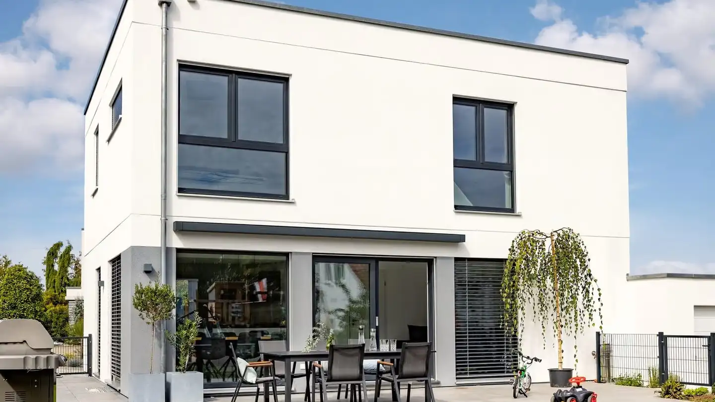 Einfamilienhaus kaufen - Muracher, 2542 Pieterlen