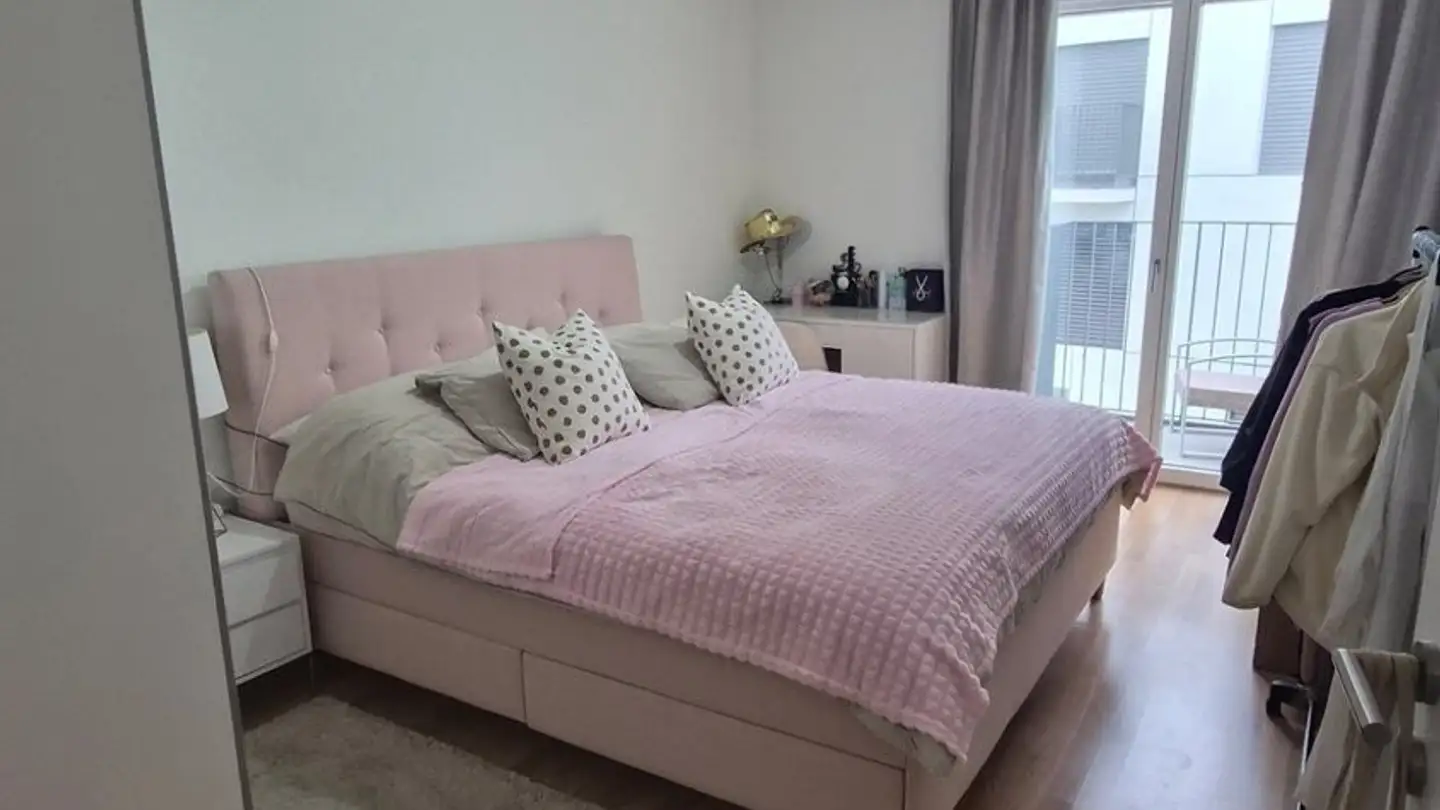 Wohnung mieten - Rue Du Chêne 39, 1020 Renens VD - Foto 2