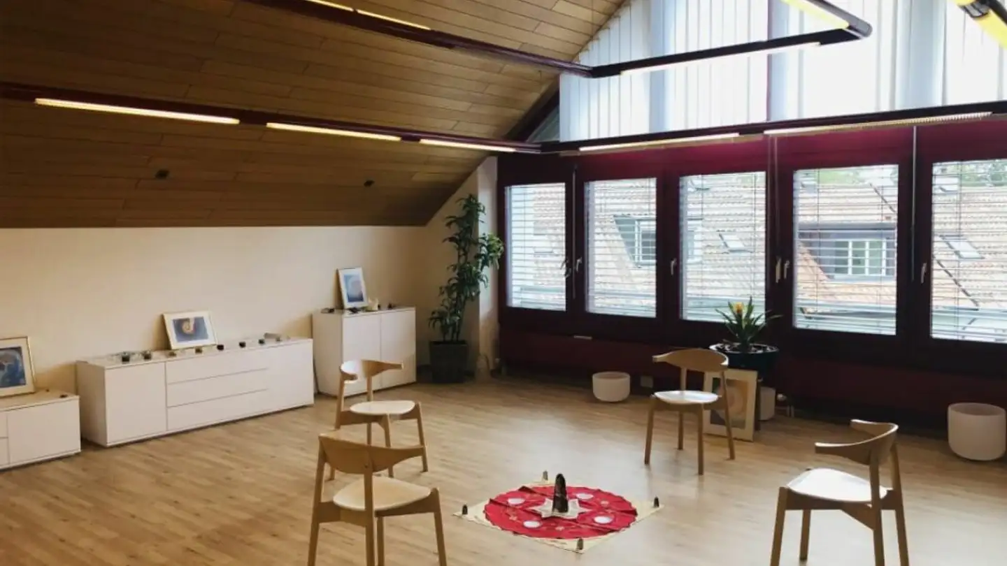 Geschäft mieten - Rüchligweg 101, 4125 Riehen