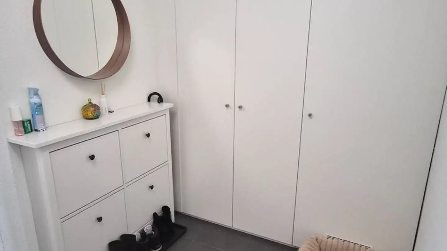 Wohnung mieten - Rue Du Chêne 39, 1020 Renens VD - Foto 3