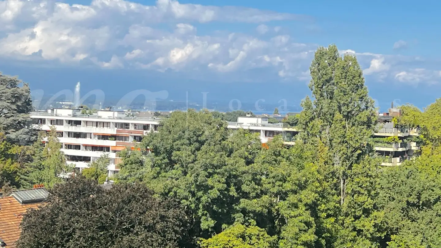 Apartment for sale - 1206 Genève