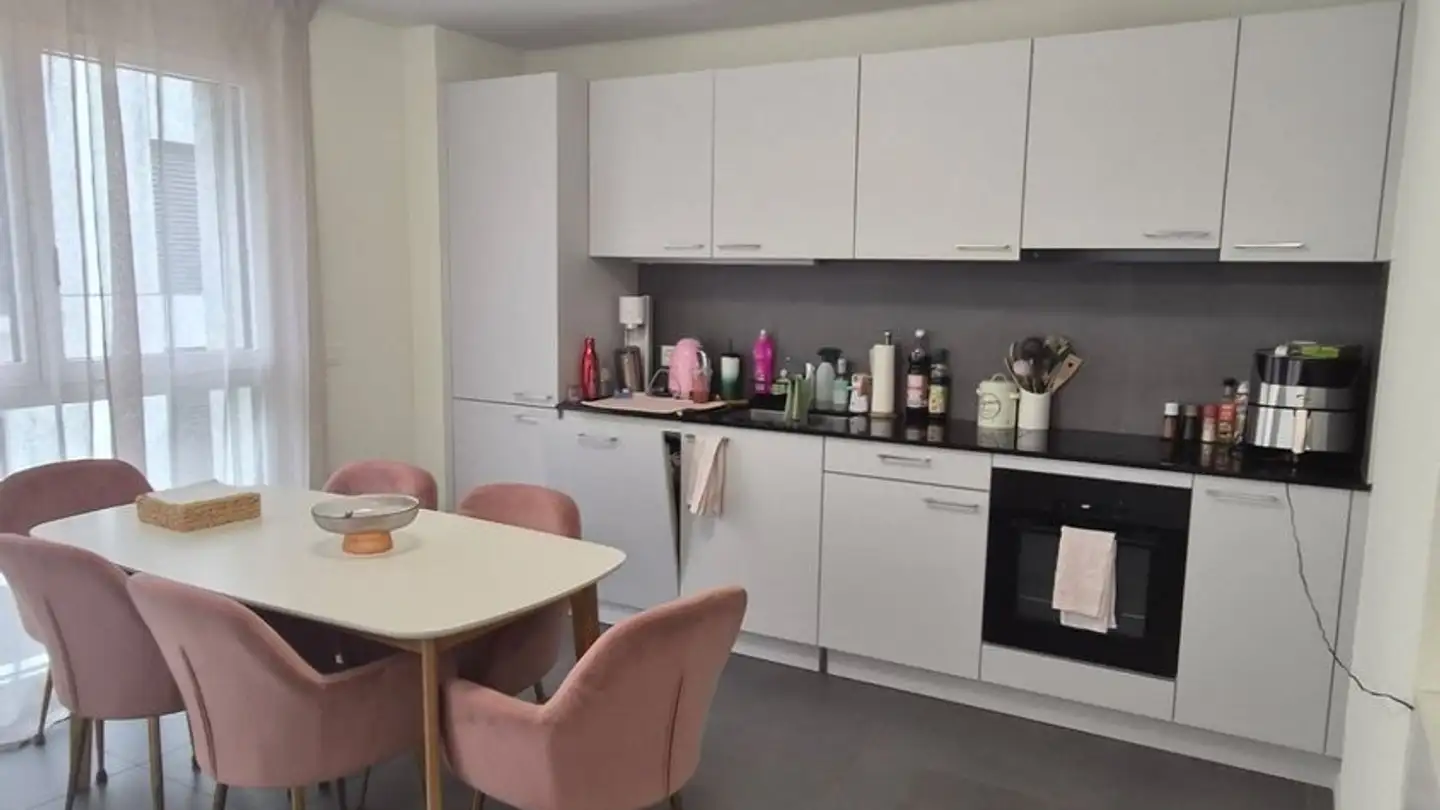 Wohnung mieten - Rue Du Chêne 39, 1020 Renens VD - Foto 4