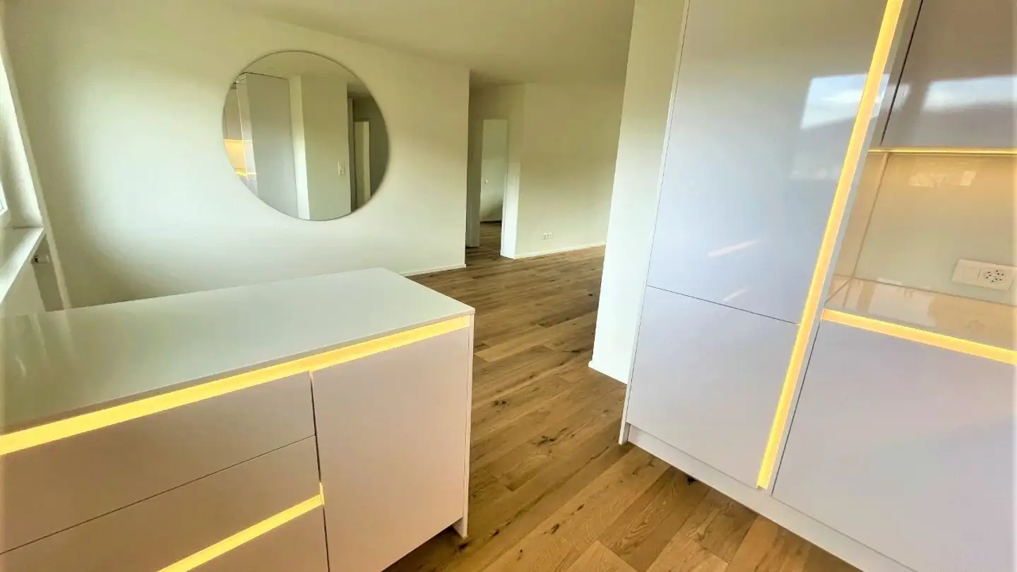 Wohnung mieten - Weiherstrasse 17, 5015 Erlinsbach SO