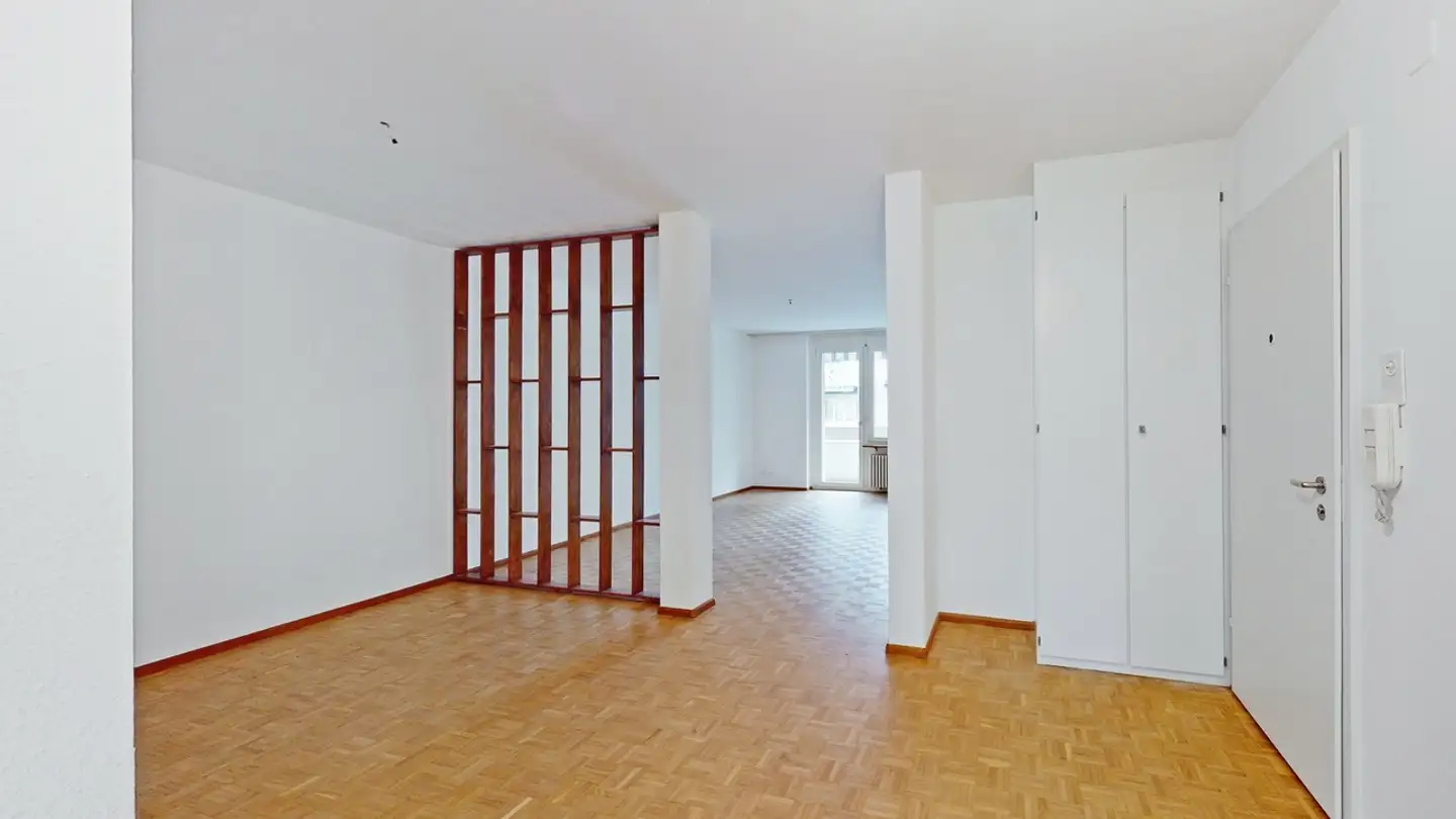 Appartement à louer - Rudolfstrasse 44, 4054 Basel - Photo 2