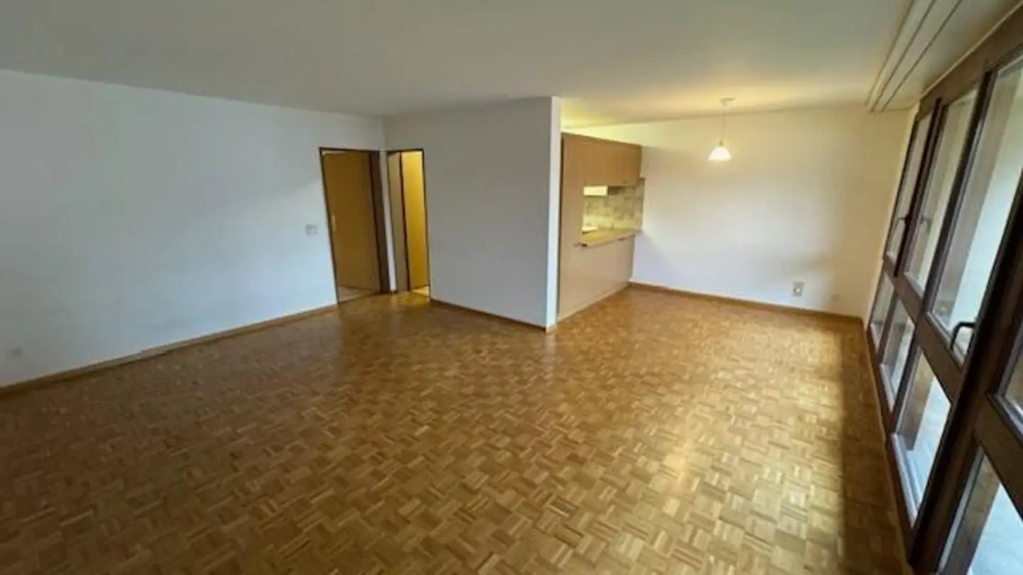 Wohnung mieten - Grubenstrasse 13a, 5070 Frick - Foto 2