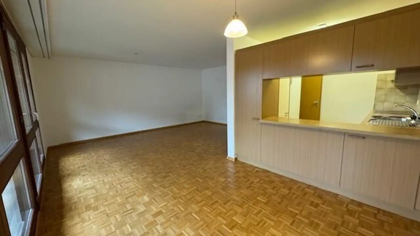 Wohnung mieten - Grubenstrasse 13a, 5070 Frick - Foto 3