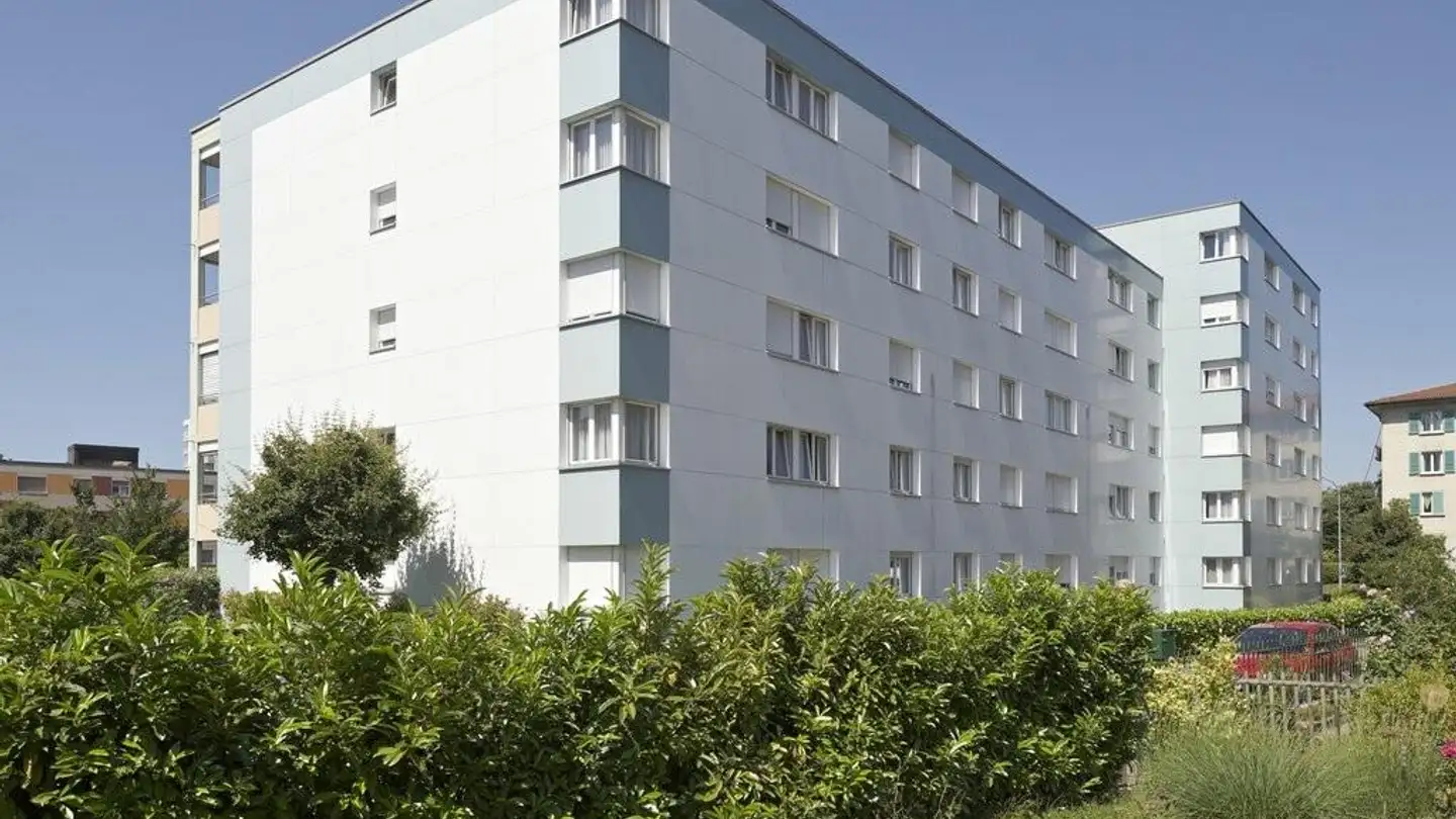 Appartement à louer - Chemin Du Grillon 4a, 1007 Lausanne