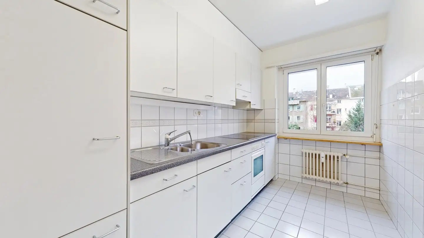 Appartement à louer - Rudolfstrasse 44, 4054 Basel - Photo 3