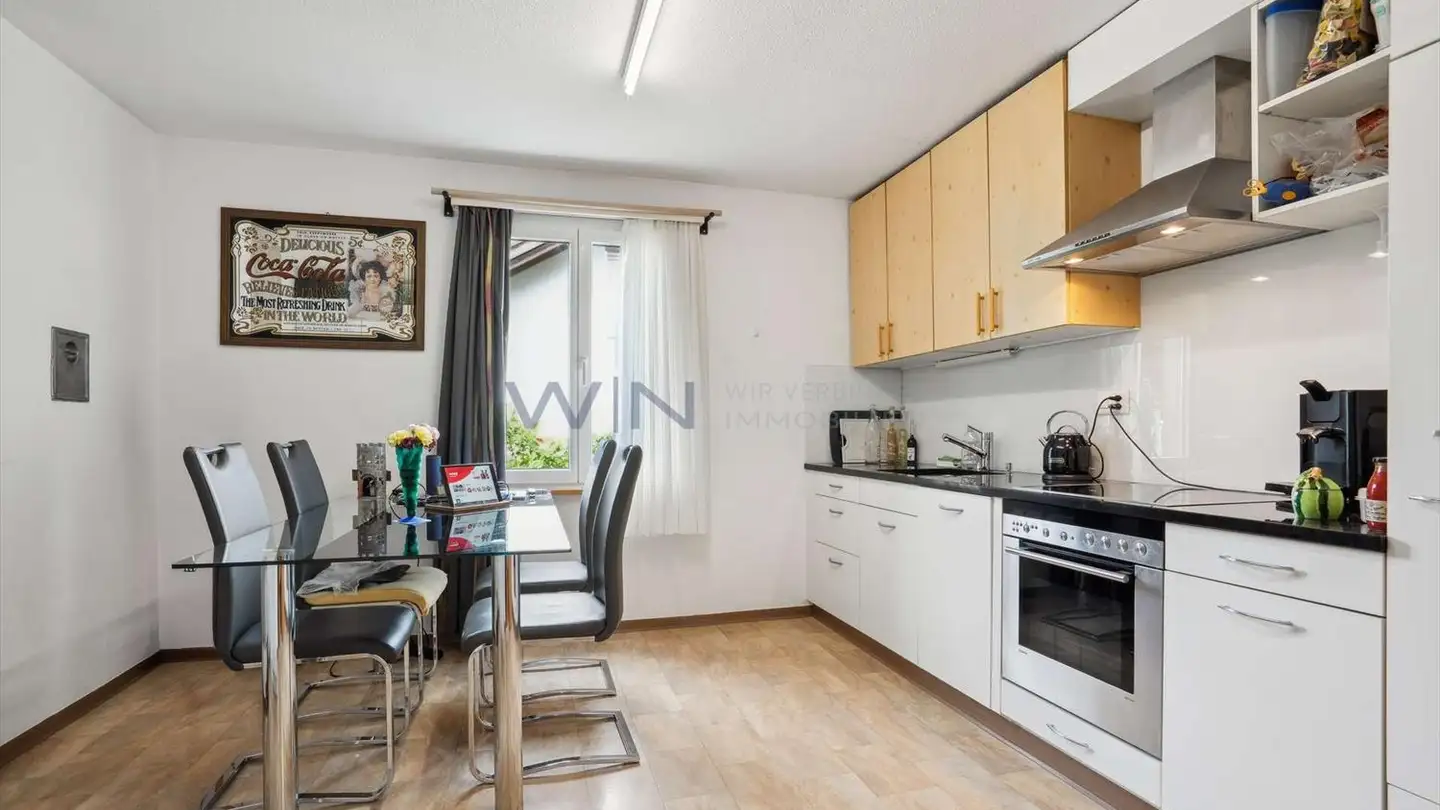 Edificio residenziale in vendita - 7012 Felsberg - Photo 4