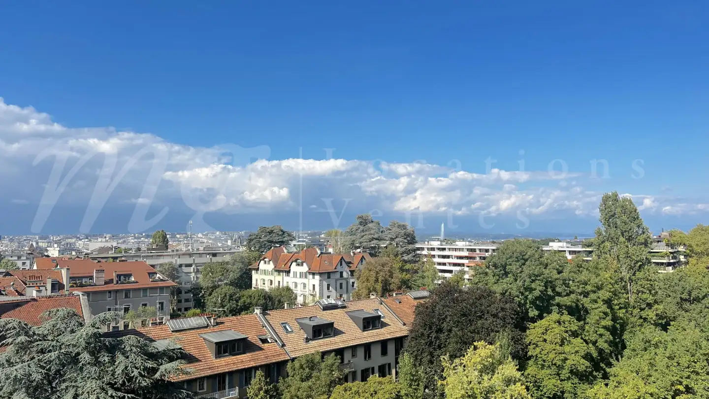 Appartamento in vendita - 1206 Genève