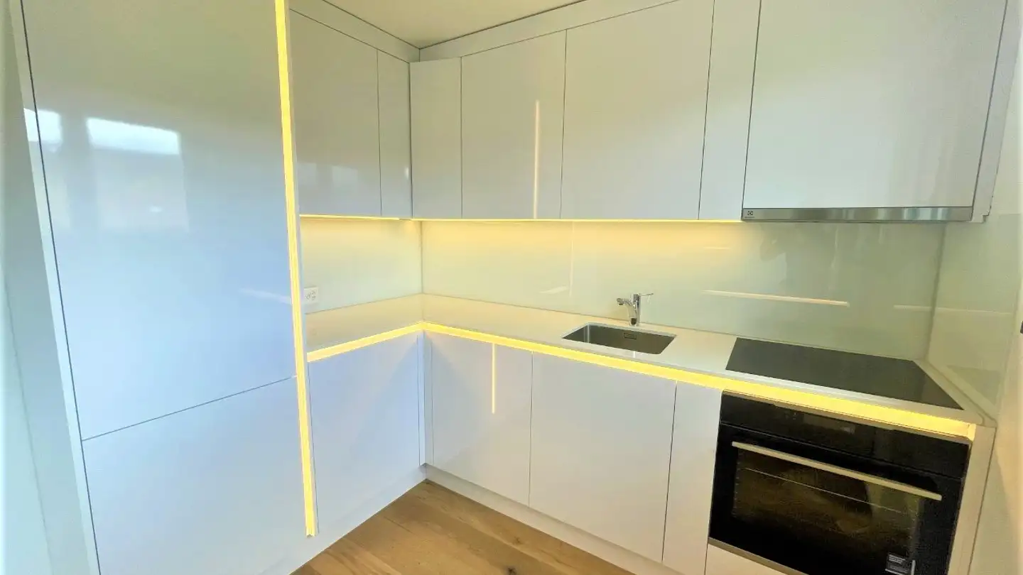 Appartamento in affitto - Weiherstrasse 17, 5015 Erlinsbach SO - Photo 2