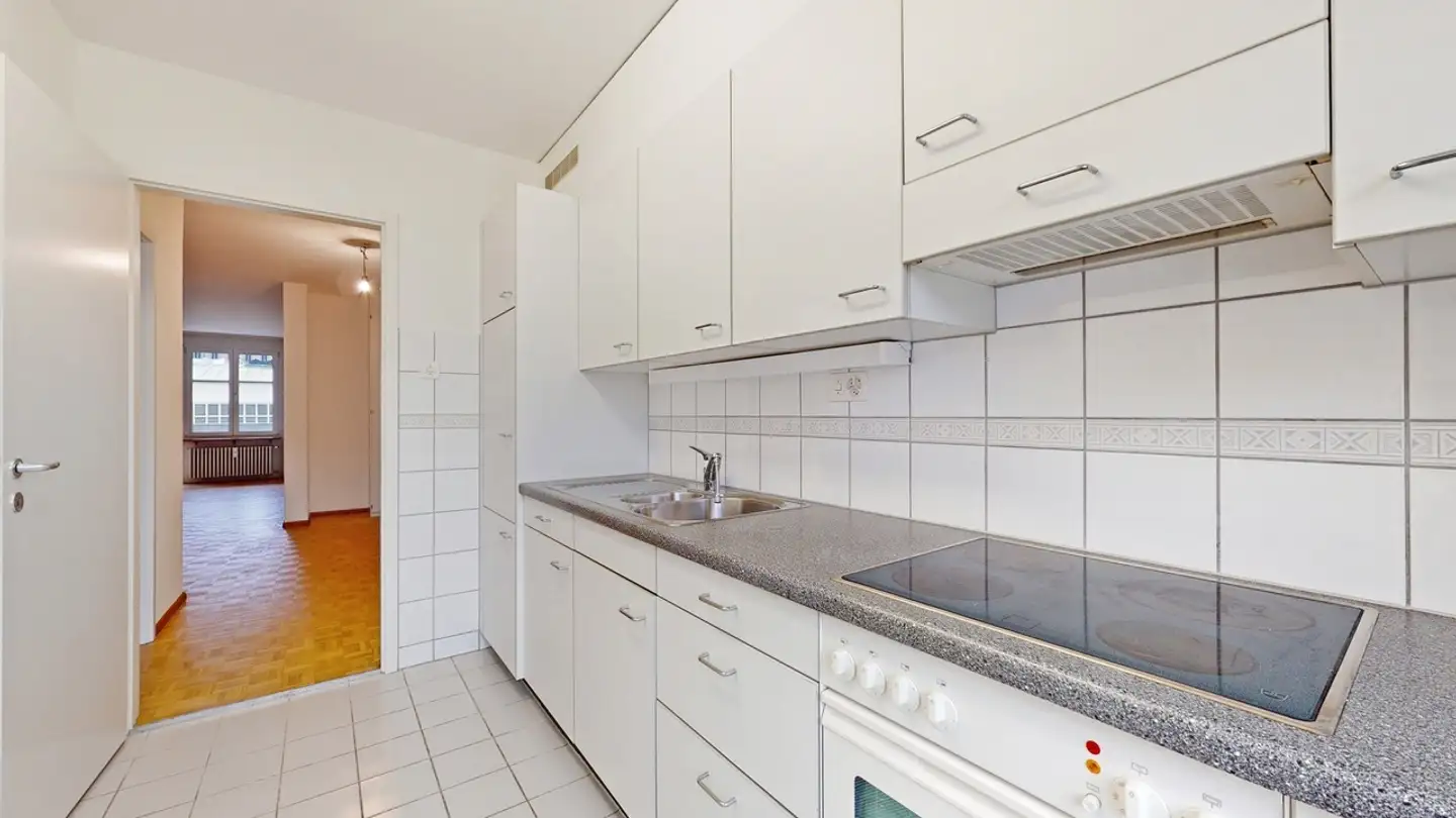 Appartement à louer - Rudolfstrasse 44, 4054 Basel - Photo 4