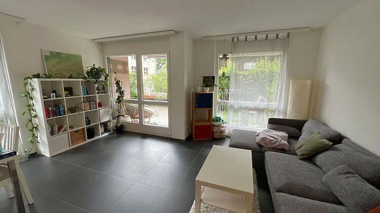 Furnished apartment for rent - 3013 Bern